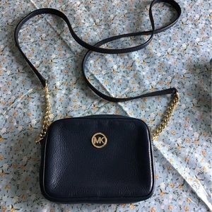 Michael Kors small crossbody